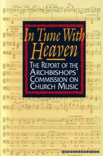 In tune with heaven magazine reviews