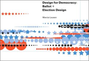 Design for Democracy magazine reviews