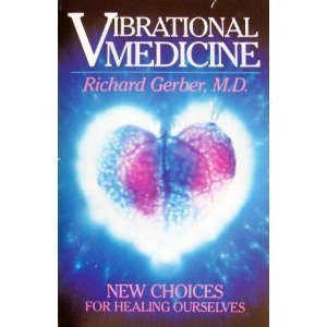 Vibrational Medicine magazine reviews