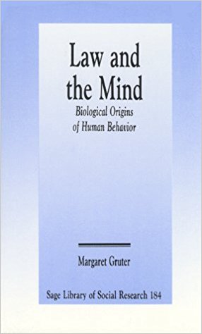 Law and the mind magazine reviews