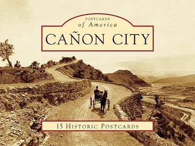Canon City magazine reviews