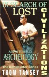 In Search of Lost Civilizations magazine reviews