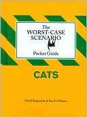 Cats book written by David Borgenicht