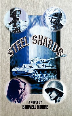 Steel Shards magazine reviews