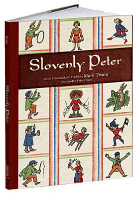 Slovenly Peter magazine reviews