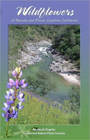 Wildflowers of Nevada and Placer Counties magazine reviews