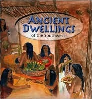 Ancient Dwellings of the Southwest magazine reviews