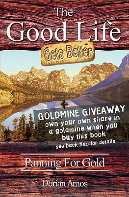 The Good Life Gets Better magazine reviews