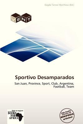 Sportivo Desamparados magazine reviews