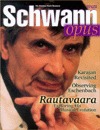Schwann Opus magazine reviews
