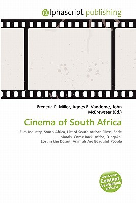 Cinema of South Africa magazine reviews