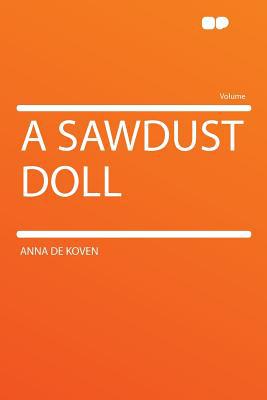 A Sawdust Doll magazine reviews