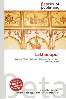 Lakhanapur magazine reviews