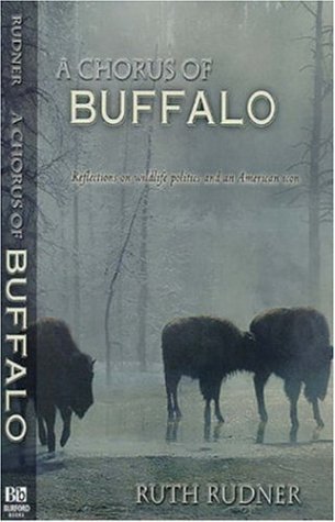 A Chorus of Buffalo magazine reviews