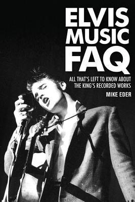 Elvis Music FAQ magazine reviews