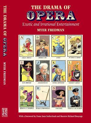 The Drama of Opera magazine reviews