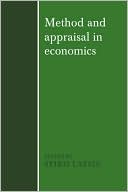 Method and Appraisal in Economics magazine reviews