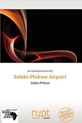 Selebi-Phikwe Airport magazine reviews
