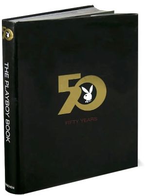 The Playboy Book: Fifty Years book written by Gretchen Edgren