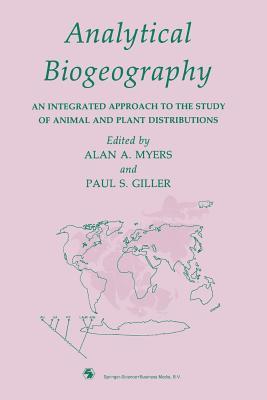 Analytical biogeography magazine reviews
