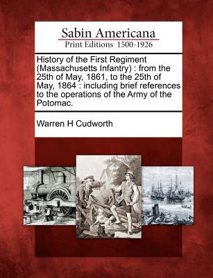 History of the First Regiment magazine reviews