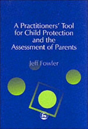 PRACTITIONERS' TOOL FOR CHILD PROT magazine reviews