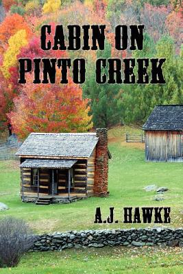 Cabin on Pinto Creek magazine reviews