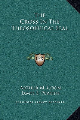 The Cross in the Theosophical Seal magazine reviews