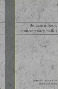The Acorn book of contemporary haiku magazine reviews
