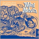 Weird Melvin, Volume II: The Comic Strip book written by Marc Hansen