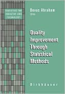 Quality Improvement Through Statistical Methods, , Quality Improvement Through Statistical Methods