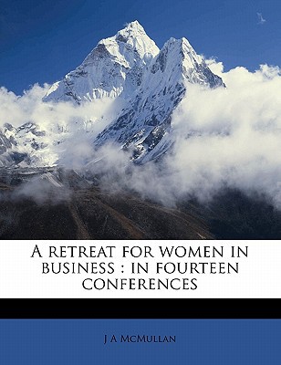 A Retreat for Women in Business magazine reviews