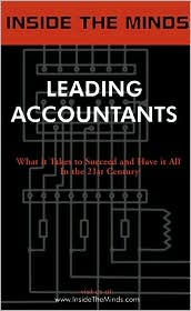 Leading Accountants Industry Leaders Share Their Knowledge on the Future of the Accounting I... magazine reviews