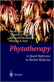 Phytotherapy magazine reviews