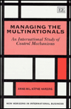 Managing the Multinationals magazine reviews
