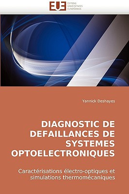 Diagnostic de Defaillances de Systemes Optoelectroniques magazine reviews