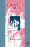 Tobit and Judith book written by Benedikt Otzen