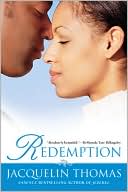 Redemption book written by Jacquelin Thomas