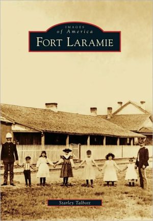 Fort Laramie magazine reviews