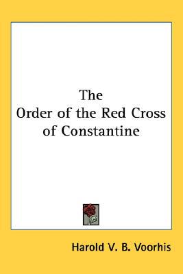 The Order of the Red Cross of Constantine magazine reviews