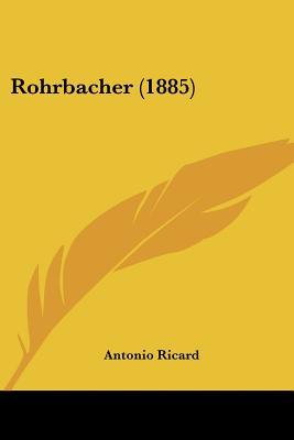 Rohrbacher magazine reviews