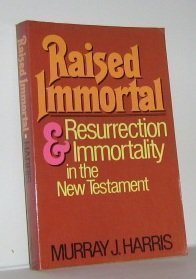 Raised Immortal magazine reviews