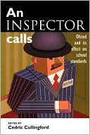 Inspector Calls book written by Cullingford
