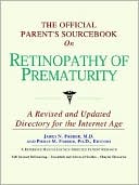 Official Parent's SourceBook on Retinopathy of Prematurity magazine reviews