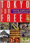 Tokyo for Free book written by Susan Pompian