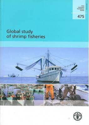 Global Study of Shrimp Fisheries magazine reviews