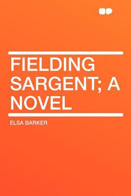 Fielding Sargent magazine reviews