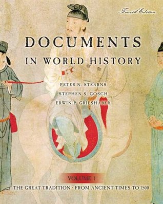 Documents In World History The Modern Centuries From 1500 to the Present magazine reviews
