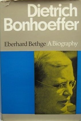 Dietrich Bonhoeffer magazine reviews