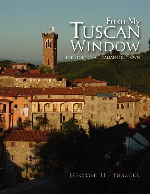 From My Tuscan Window magazine reviews